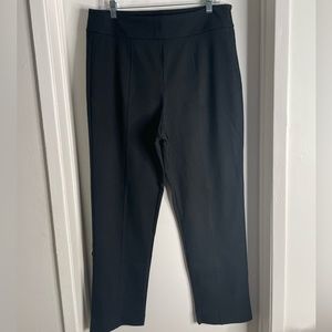 Saks fifth Avenue black pants